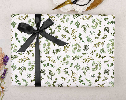 Gift Wrap